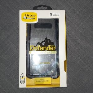 Otterbox Phone case Samsung S10+